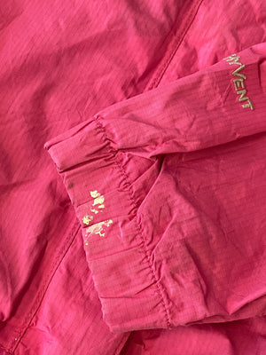 The North Face Women’s Pink Lightweight Jacket – Size S