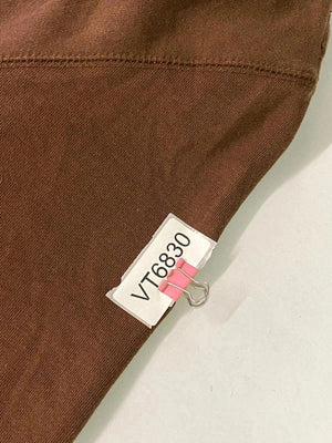 Browning “For Her” Brown & Pink Hoodie – Women’s XL