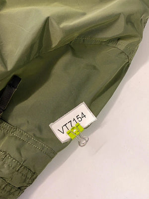 Alpha Industries MA-1 Bomber Jacket – Sage Green – Size M