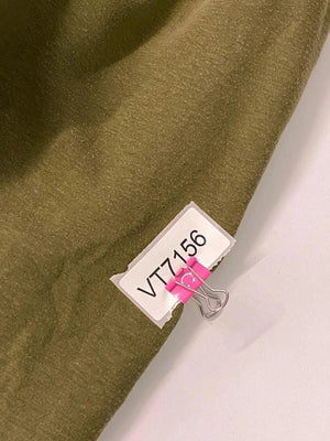 O’Neill Olive Full-Zip Hoodie with Fleece Lining – Size not shown