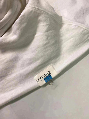 Polo Ralph Lauren Bear Sweatshirt – White