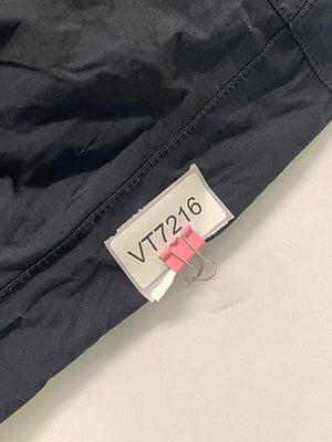 The North Face Black Waterproof Jacket (Men’s XXL)