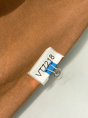 Ellesse Brown Hoodie (Women’s UK 12 / M)