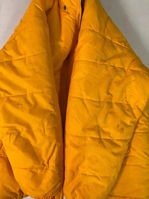 Vintage Helly Hansen Reversible Puffer Jacket – Yellow & Black