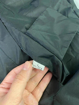 Vintage Helly Hansen Reversible Puffer Jacket – Yellow & Black