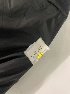 Vintage Helly Hansen Reversible Puffer Jacket – Yellow & Black