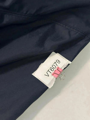 Nike Navy Blue Pullover Windbreaker Jacket – Size XL