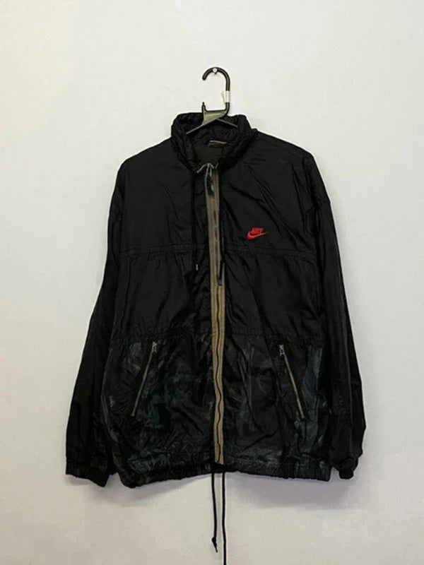 Vintage Nike Windbreaker Jacket