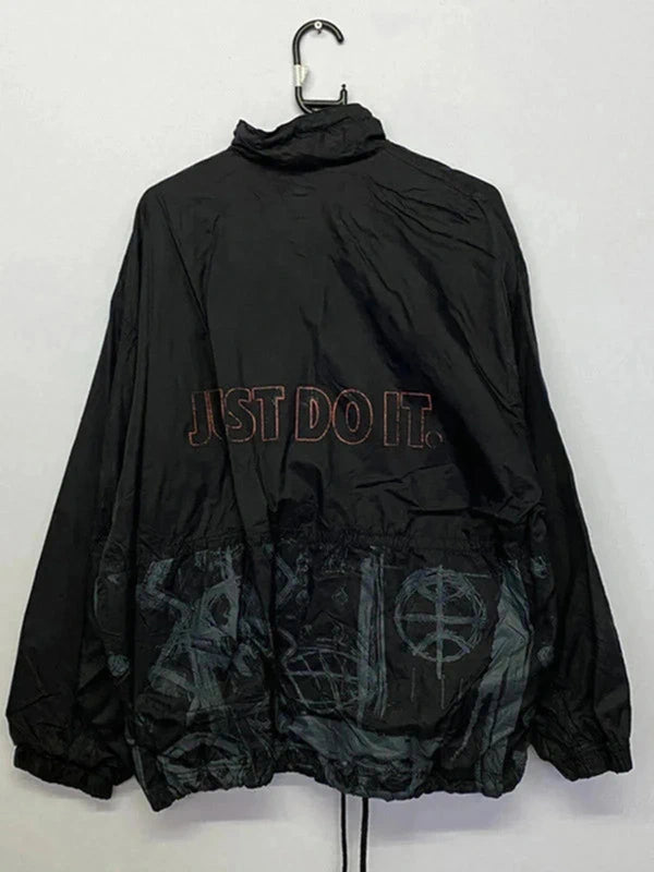 Vintage Nike Windbreaker Jacket