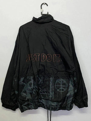 Vintage Nike Windbreaker Jacket