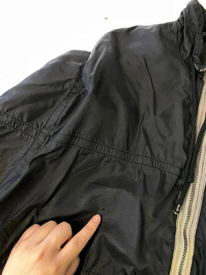 Vintage Nike Windbreaker Jacket