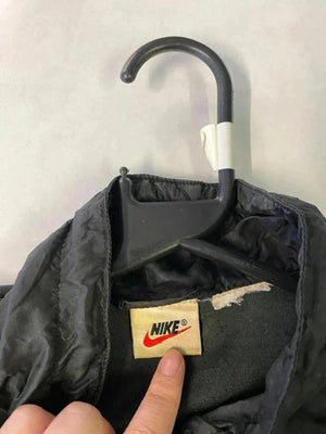 Vintage Nike Windbreaker Jacket