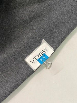 Champion Eco Zip-Up Hoodie Dark Grey (Men’s XL)