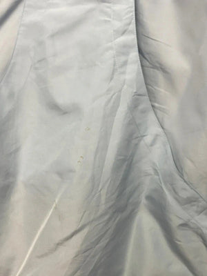 Puma Light Blue & Black Windbreaker Jacket