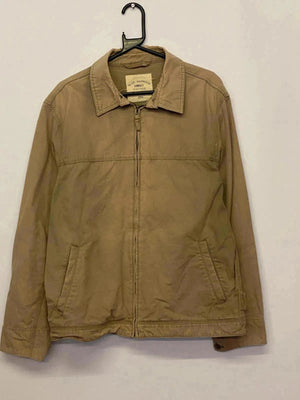 Blue Harbour Vintage Harrington-Style Jacket – Marks & Spencer