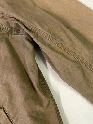 Blue Harbour Vintage Harrington-Style Jacket – Marks & Spencer