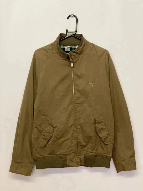 🧥 GANT The College Jacket Harrington Style – Men’s M