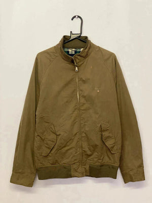 🧥 GANT The College Jacket Harrington Style – Men’s M