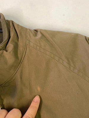 🧥 GANT The College Jacket Harrington Style – Men’s M