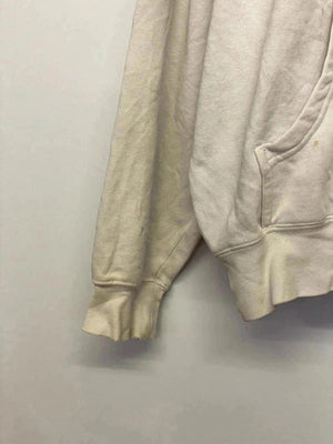 Vintage Nike Team Hoodie – Size L – Made in Mexico