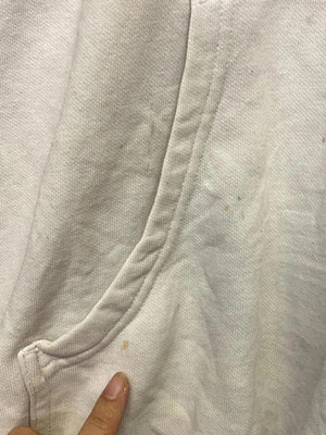 Vintage Nike Team Hoodie – Size L – Made in Mexico