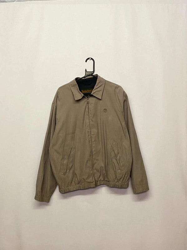 Vintage Timberland Weathergear Harrington Jacket – Size M