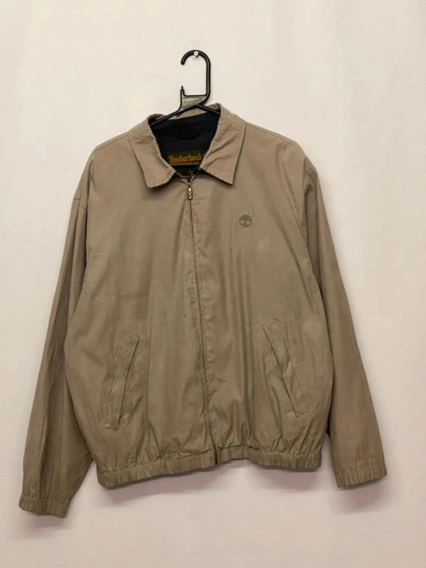 Vintage Timberland Weathergear Harrington Jacket – Size M