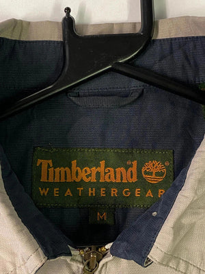 Vintage Timberland Weathergear Harrington Jacket – Size M