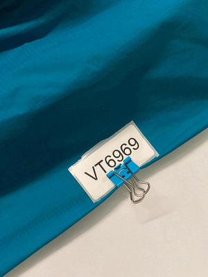 The North Face Women’s Teal Waterproof Shell Jacket