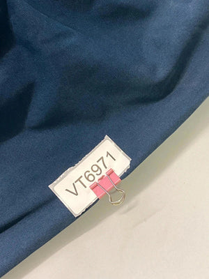 Lacoste L!VE Navy Bomber Jacket