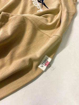 Vintage Reebok Athletic Dept Sweatshirt