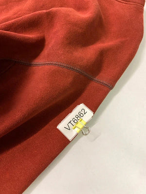 Vintage Columbia Rust Red Crewneck Sweatshirt (Men’s M)