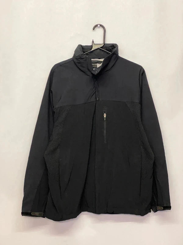 Nike Sphere Black Softshell Jacket