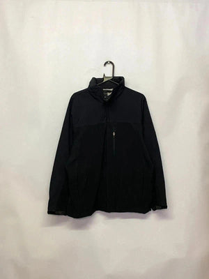 Nike Sphere Black Softshell Jacket