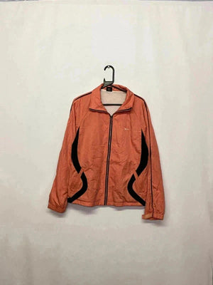 Vintage Nike USA-Made Track Jacket – Men’s XL