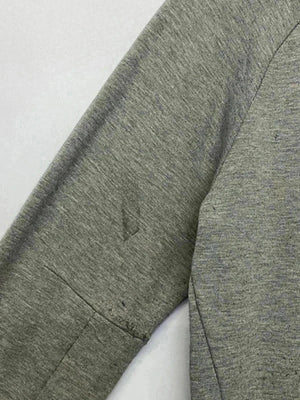 PUMA Grey Crewneck Sweatshirt Size S