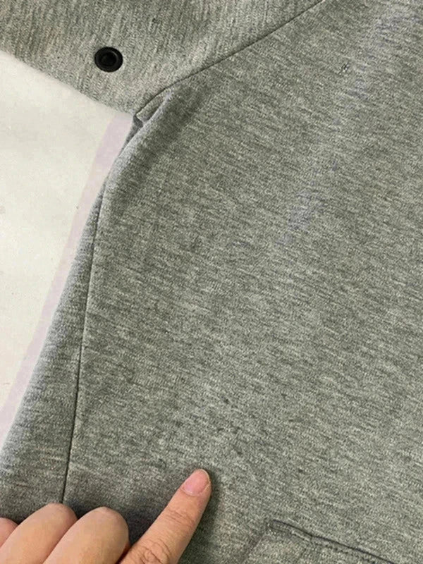 PUMA Grey Crewneck Sweatshirt Size S