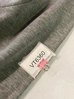 PUMA Grey Crewneck Sweatshirt Size S