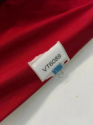 Eddie Bauer WeatherEdge Red Waterproof Jacket – Size Tall L