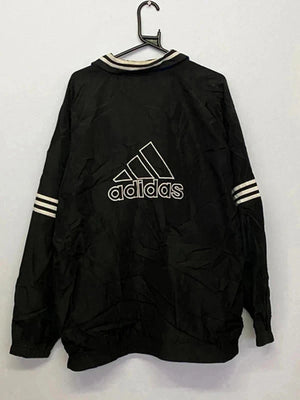 Vintage Adidas Windbreaker Jacket
