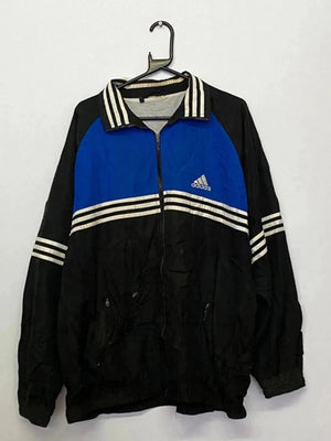 Vintage Adidas Windbreaker Jacket
