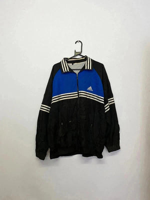 Vintage Adidas Windbreaker Jacket
