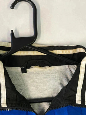 Vintage Adidas Windbreaker Jacket