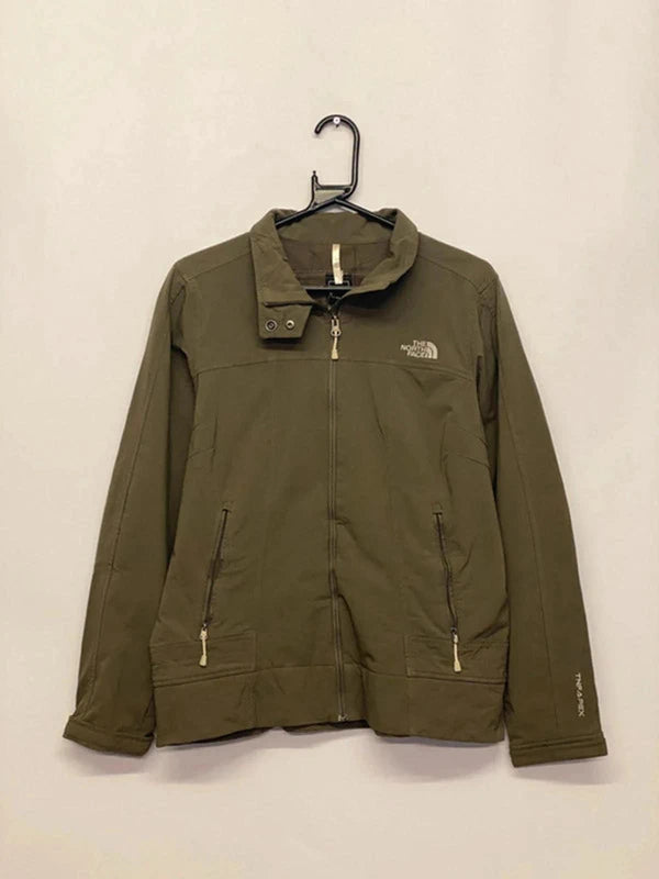 he North Face Apex Softshell Jacket