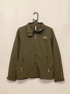 he North Face Apex Softshell Jacket