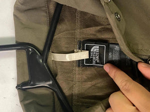 he North Face Apex Softshell Jacket