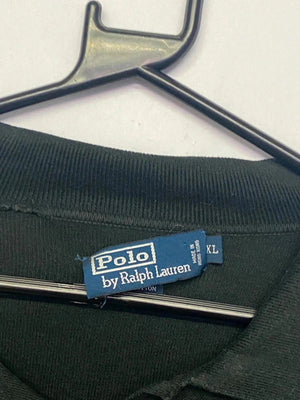 Polo by Ralph Lauren Long Sleeve Knit Polo Shirt