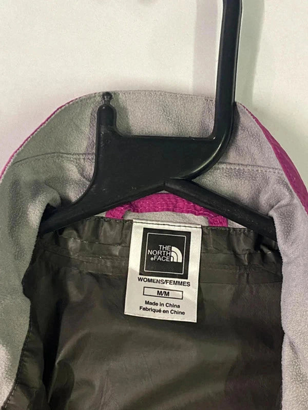 The North Face Women's Waterproof Shell Jacket