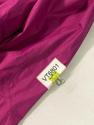The North Face Women's Waterproof Shell Jacket