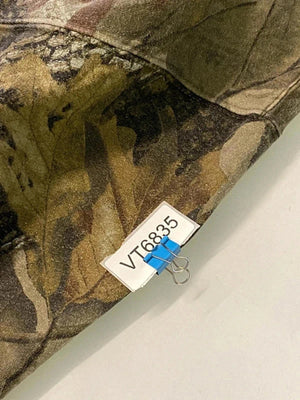 RedHead Realtree Camo Hoodie – Men’s XXL, Sherpa Lined